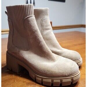 Steve Madden Women's Ankle Boot